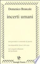 Incerti umani