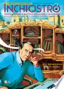 Inchiostro. Rivista di racconti da leggere e da scrivere. Primavera 2021