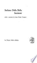Incisioni