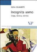 Incognita uomo