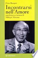 Incontrarsi nell'amore