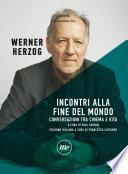 Incontri alla fine del mondo