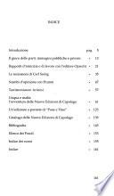 Incontri di spiriti liberi