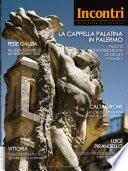 Incontri n° 3, Aprile – Giugno 2013