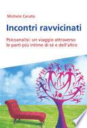 Incontri ravvicinati