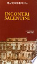 Incontri salentini