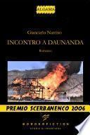 Incontro a Daunanda
