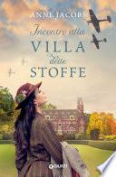 Incontro alla Villa delle Stoffe