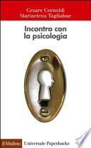 Incontro con la psicologia