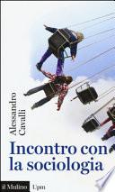 Incontro con la sociologia