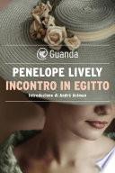 Incontro in Egitto