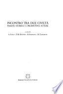 Incontro tra due civiltà