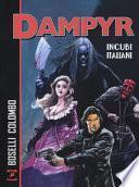 Incubi italiani. Dampyr