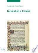 Incunaboli a Cesena