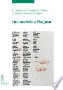 Incunaboli a Ragusa