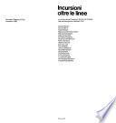 Incursioni oltre le linee