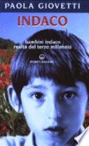 Indaco. Bambini realtà del terzo millennio