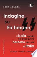 Indagine su Eichmann