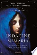 Indagine su Maria