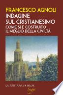 Indagine sul cristianesimo