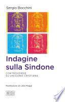 Indagine sulla Sindone