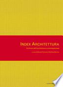 Index architettura