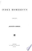 Index homericus