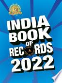 India Book of Records 2022