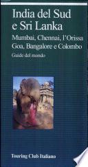 India del sud e Sri Lanka