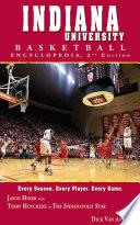 Indiana University Basketball Encyclopedia