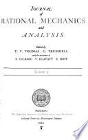 Indiana University Mathematics Journal