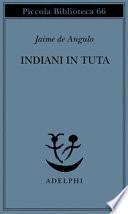 Indiani in tuta