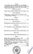 Indicatore Lombardo, ossia raccolta periodica di Scelti articoli tolti dai piu accreditati giornali ... intorno alle scienze fisiche, lettarture (etc.)