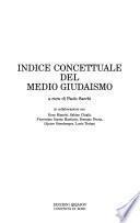 Indice concettuale del medio giudaismo: Famiglia