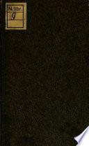 Indice degli scritti ... a. 1785