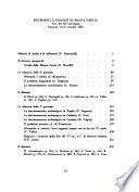 Indice generale