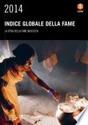 Indice Globale della Fame 2014