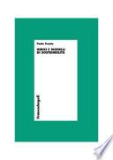 Indici e modelli di sostenibilità
