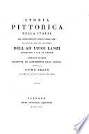 Indici generali dell'opera