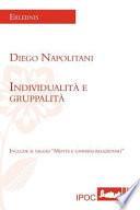 Individualità e gruppalità
