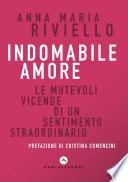 Indomabile amore