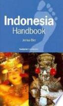 Indonesia Handbook