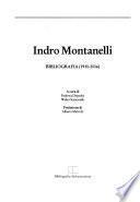 Indro Montanelli