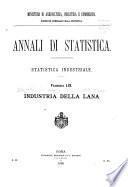Industria della lana