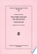 Industria toscana nel XIX secolo