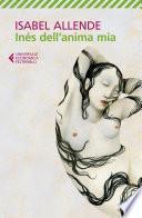 Inés dell'anima mia