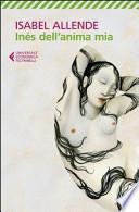 Inés dell'anima mia
