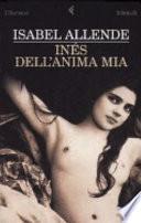 Inés dell'anima mia