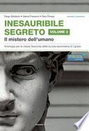 Inesauribile segreto. Per la Scuola media