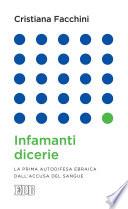 Infamanti dicerie